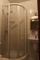 Hotel Hostynnist