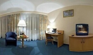 Hotel Hostynnist
