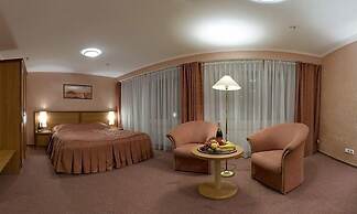 Hotel Hostynnist