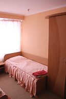 Hotel Hostynnist