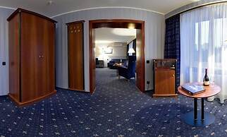Hotel Hostynnist