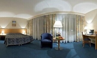 Hotel Hostynnist