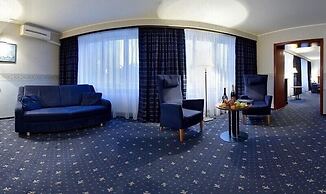 Hotel Hostynnist