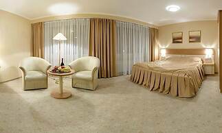 Hotel Hostynnist