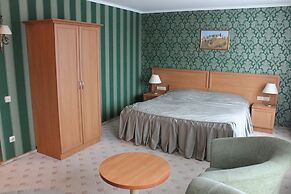 Hotel Hostynnist