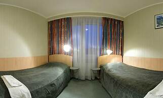 Hotel Hostynnist