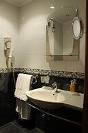 Hotel Hostynnist