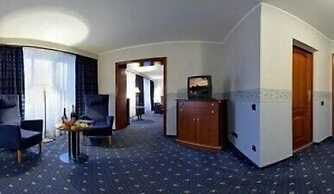 Hotel Hostynnist