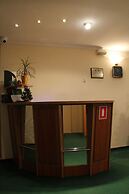 Hotel Hostynnist