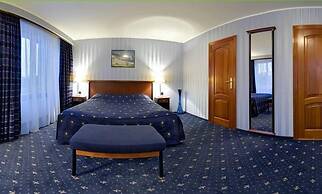 Hotel Hostynnist