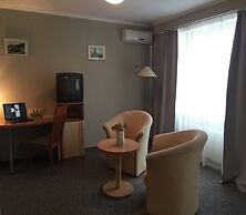 Hotel Hostynnist