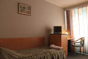 Hotel Hostynnist