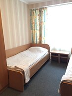 Hotel Hostynnist