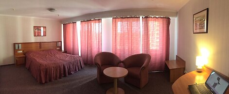 Hotel Hostynnist