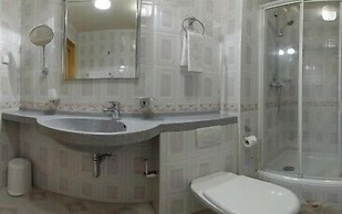 Hotel Hostynnist