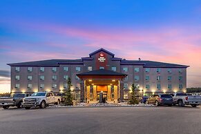 Best Western Plus Drayton Valley