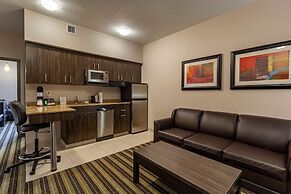 Best Western Plus Drayton Valley