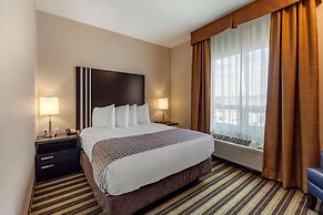 Best Western Plus Drayton Valley