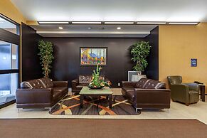 Best Western Plus Drayton Valley