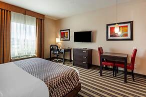 Best Western Plus Drayton Valley