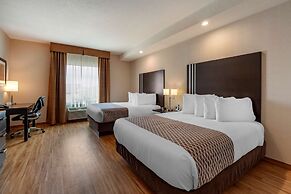 Best Western Plus Drayton Valley