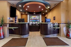 Best Western Plus Drayton Valley