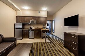 Best Western Plus Drayton Valley