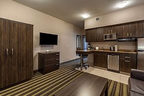 Best Western Plus Drayton Valley