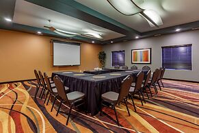 Best Western Plus Drayton Valley