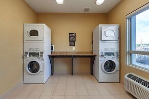 Best Western Plus Drayton Valley