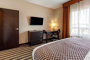 Best Western Plus Drayton Valley