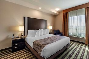 Best Western Plus Drayton Valley