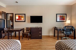 Best Western Plus Drayton Valley