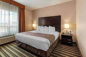 Best Western Plus Drayton Valley