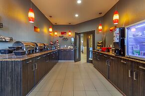 Best Western Plus Drayton Valley