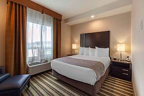Best Western Plus Drayton Valley