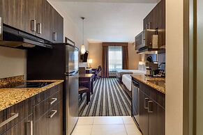 Best Western Plus Drayton Valley