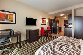 Best Western Plus Drayton Valley