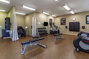 Best Western Plus Drayton Valley