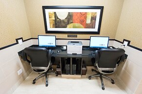 Best Western Plus Drayton Valley
