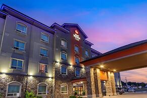 Best Western Plus Drayton Valley