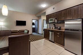 Best Western Plus Drayton Valley