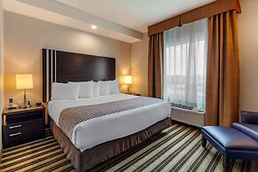 Best Western Plus Drayton Valley