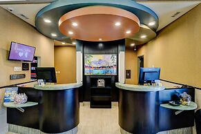 Best Western Plus Drayton Valley