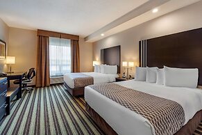 Best Western Plus Drayton Valley
