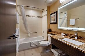 Best Western Plus Drayton Valley
