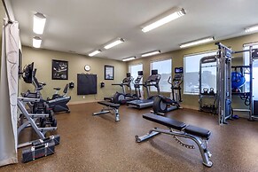 Best Western Plus Drayton Valley