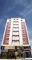 Hotel Yuksel