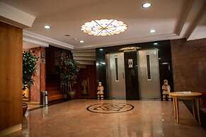 Hotel Yuksel