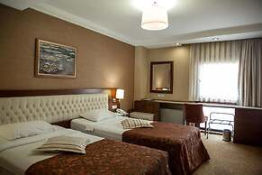 Hotel Yuksel